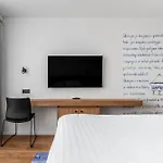 ホテル Ibis Styles Relax