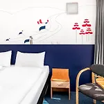 Hotel Ibis Styles Relax 4*