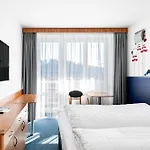 Hotel Ibis Styles Relax 4*