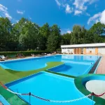 Ibis Styles Relax ホテル Rožnov pod Radhoštěm