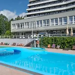 Ibis Styles Relax ホテル