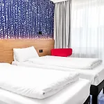 Отель Ibis Styles Relax Рожнов-под-Радгоштем