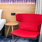 Ibis Styles Relax ホテル 4*