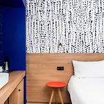 ホテル Ibis Styles Relax 4*