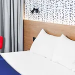 Ibis Styles Relax ホテル