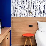 Ibis Styles Relax Отель 4*