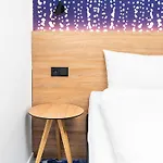 Ibis Styles Relax 4*