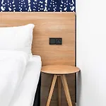 Ibis Styles Relax ホテル 4*