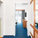 Ibis Styles Relax Отель 4*