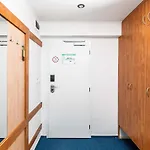 Ibis Styles Relax 4*