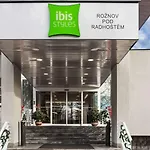 Ibis Styles Relax Rožnov pod Radhoštěm