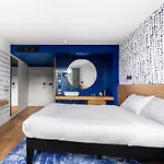 ホテル Ibis Styles Relax 4*