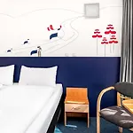 Ibis Styles Relax 4* Rožnov pod Radhoštěm