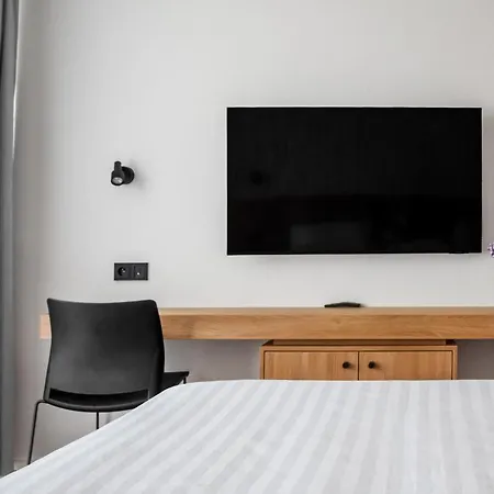 Ibis Styles Relax Hotel 3*