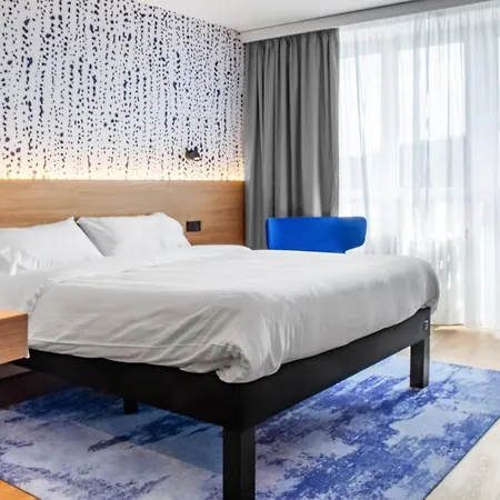 Hotel Ibis Styles Relax Rožnov pod Radhoštěm