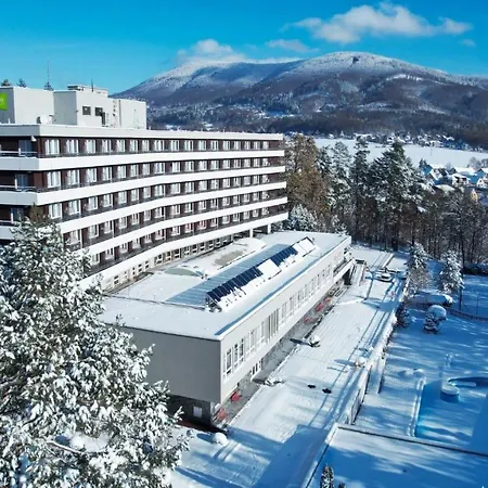 Ibis Styles Relax Hotel Roznov pod Radhostem