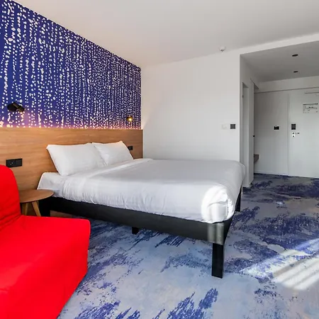 Ibis Styles Relax