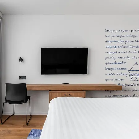 Otel Ibis Styles Relax
