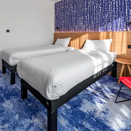 Hotel Ibis Styles Relax