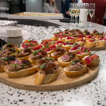 酒店 Ibis Styles Relax Rožnov pod Radhoštěm