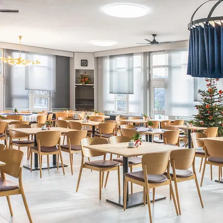 Ibis Styles Relax Roznov pod Radhostem