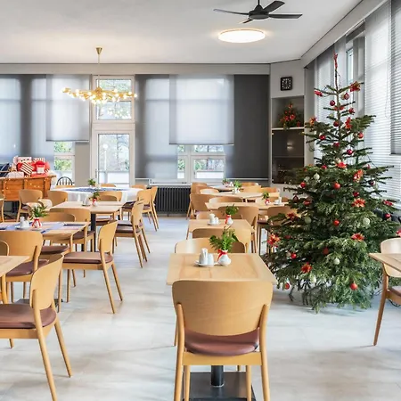 Hotel Ibis Styles Relax 3*