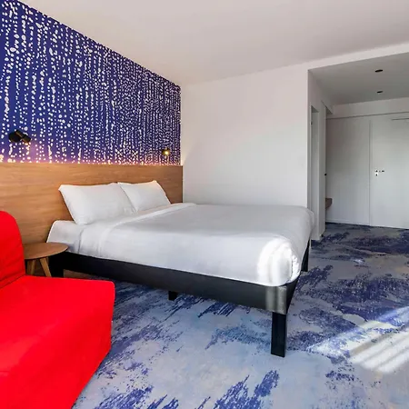 Ibis Styles Relax Roznov pod Radhostem