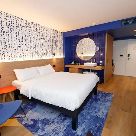 Ibis Styles Relax Roznov pod Radhostem