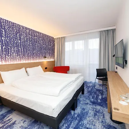Ibis Styles Relax Otel