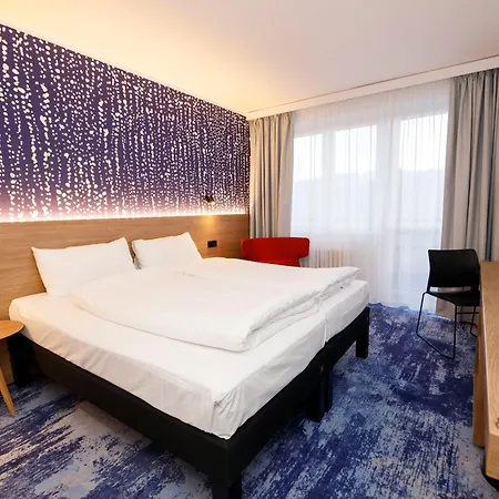 Ibis Styles Relax Otel 4*
