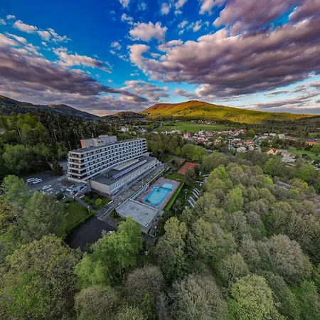 Hotel Ibis Styles Relax Roznov pod Radhostem
