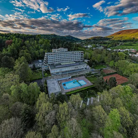 Отель Ibis Styles Relax