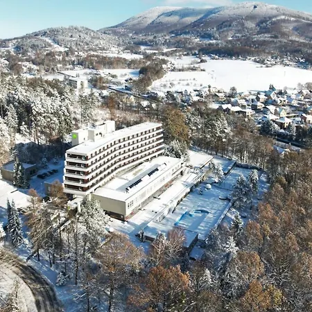 Ibis Styles Relax Roznov pod Radhostem