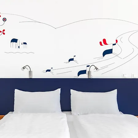 Ibis Styles Relax Hotel Roznov pod Radhostem