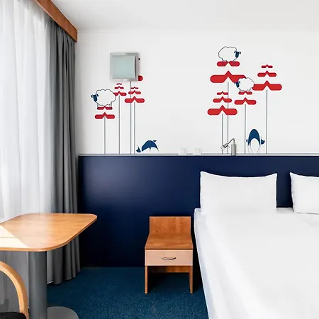 Ibis Styles Relax Hotel 3*