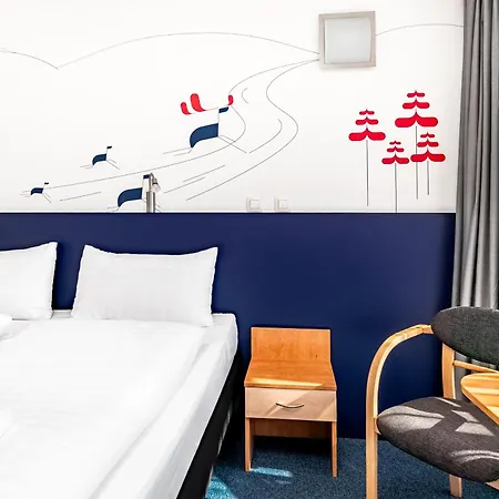 Hotel Ibis Styles Relax 3*