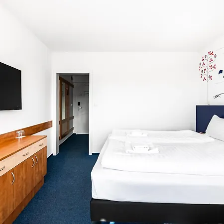 Ibis Styles Relax Roznov pod Radhostem