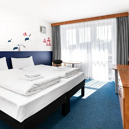 Ibis Styles Relax
