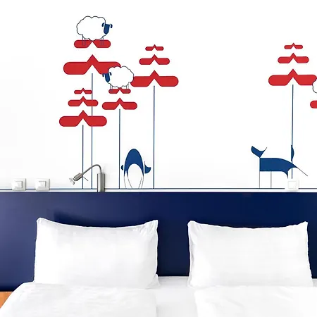 Hotel Ibis Styles Relax