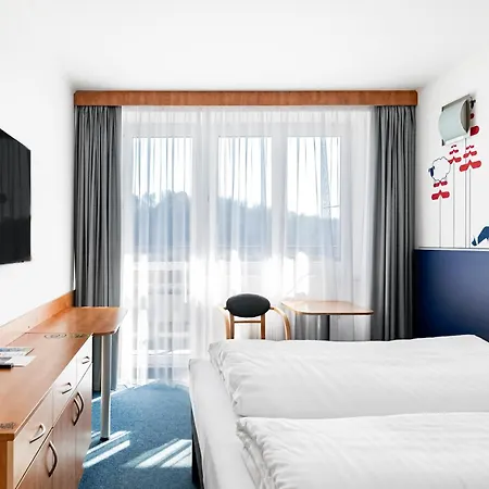 Hotel Ibis Styles Relax 3*