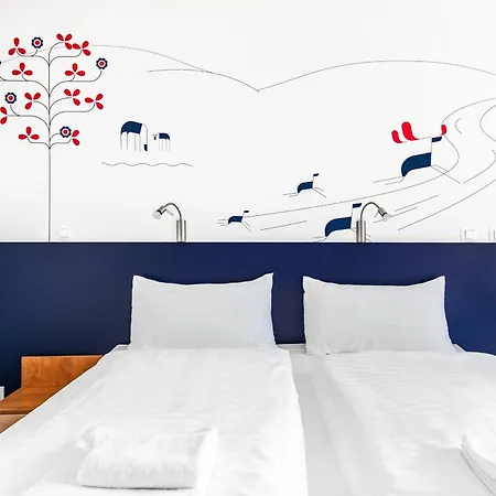 Ibis Styles Relax Hotel Roznov pod Radhostem
