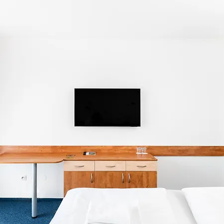 Hotel Ibis Styles Relax Roznov pod Radhostem