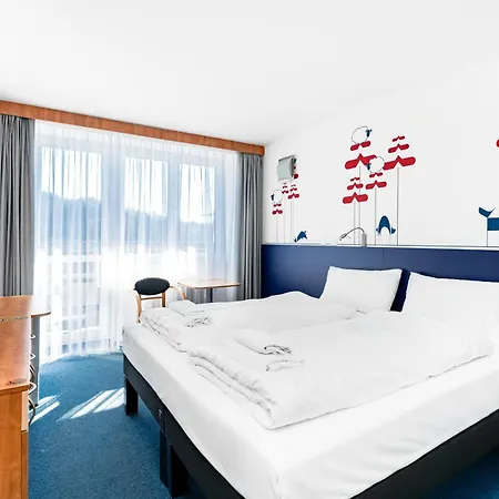 Ibis Styles Relax