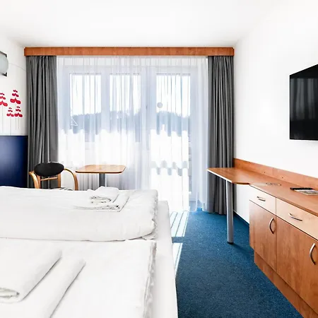 Hotel Ibis Styles Relax