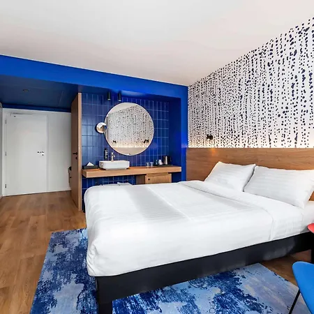 Hotel Ibis Styles Relax