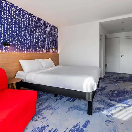 Ibis Styles Relax