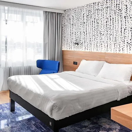 Ibis Styles Relax Hotel 3*