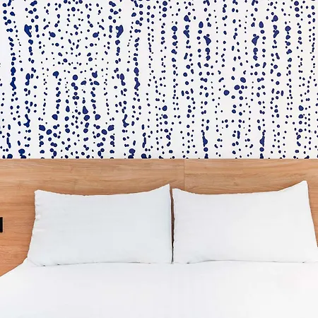 Ibis Styles Relax 3*
