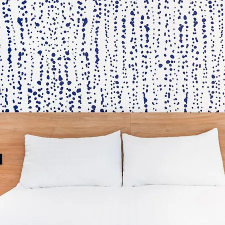 Ibis Styles Relax Otel Rožnov pod Radhoštěm