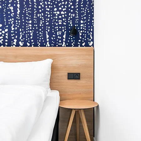 Ibis Styles Relax Otel 4*